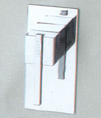 Torneiras, Lavatórios