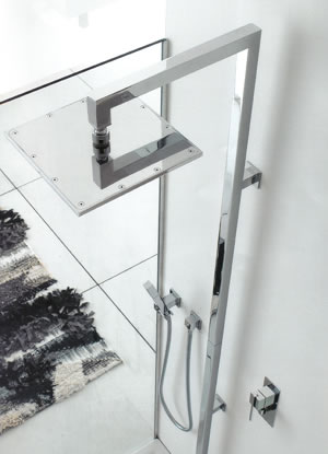 Torneiras, Lavatórios