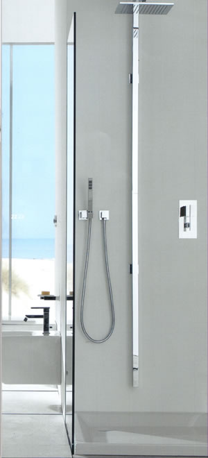 Torneiras, Lavatórios