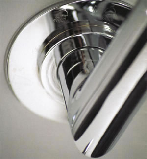 Torneiras, Lavatórios